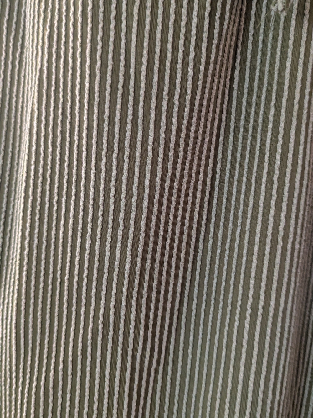 Y2K Ribbed Mini Dress - Picture 2 of 7